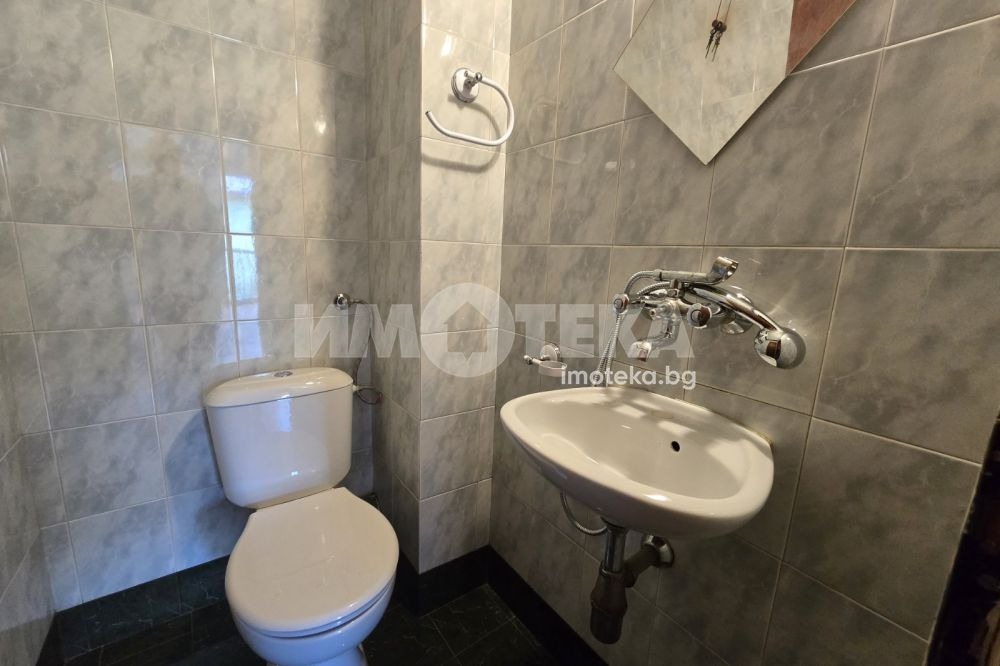 Продава МНОГОСТАЕН, гр. София, Витоша, снимка 9 - Апартаменти - 55562538