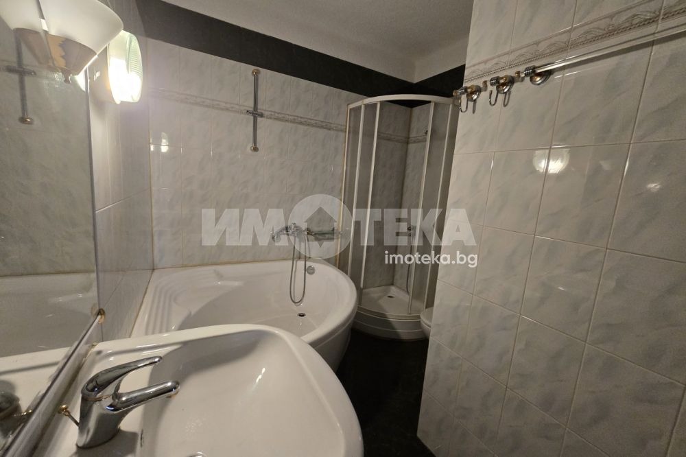 Продава МНОГОСТАЕН, гр. София, Витоша, снимка 10 - Апартаменти - 55562538