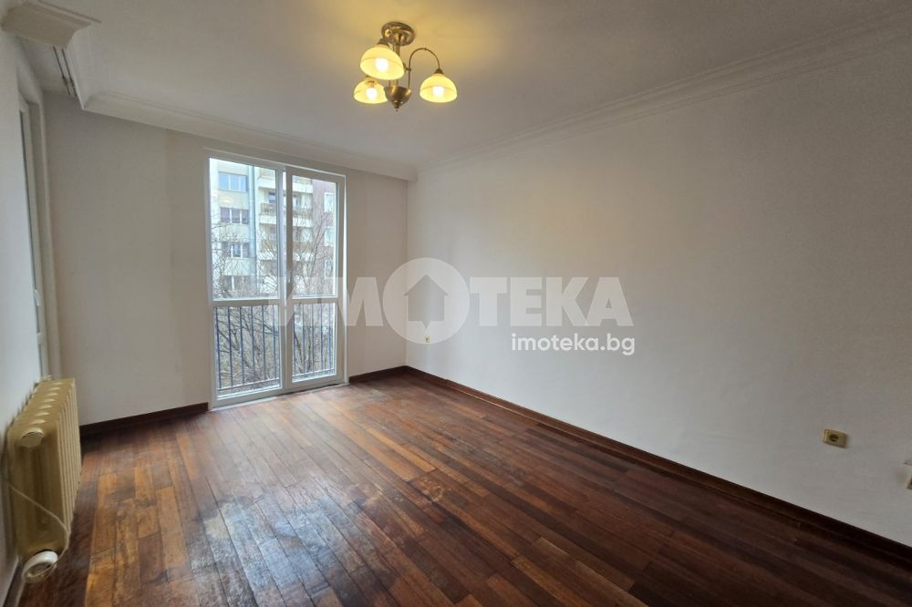 Продава МНОГОСТАЕН, гр. София, Витоша, снимка 3 - Апартаменти - 55562538