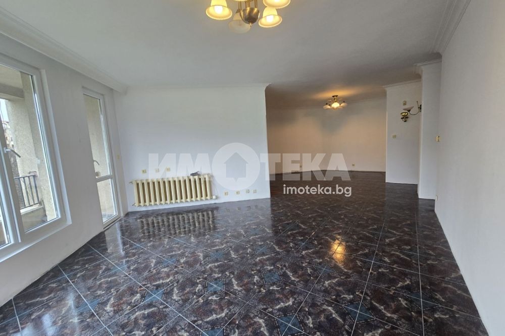 Продава МНОГОСТАЕН, гр. София, Витоша, снимка 2 - Апартаменти - 55562538