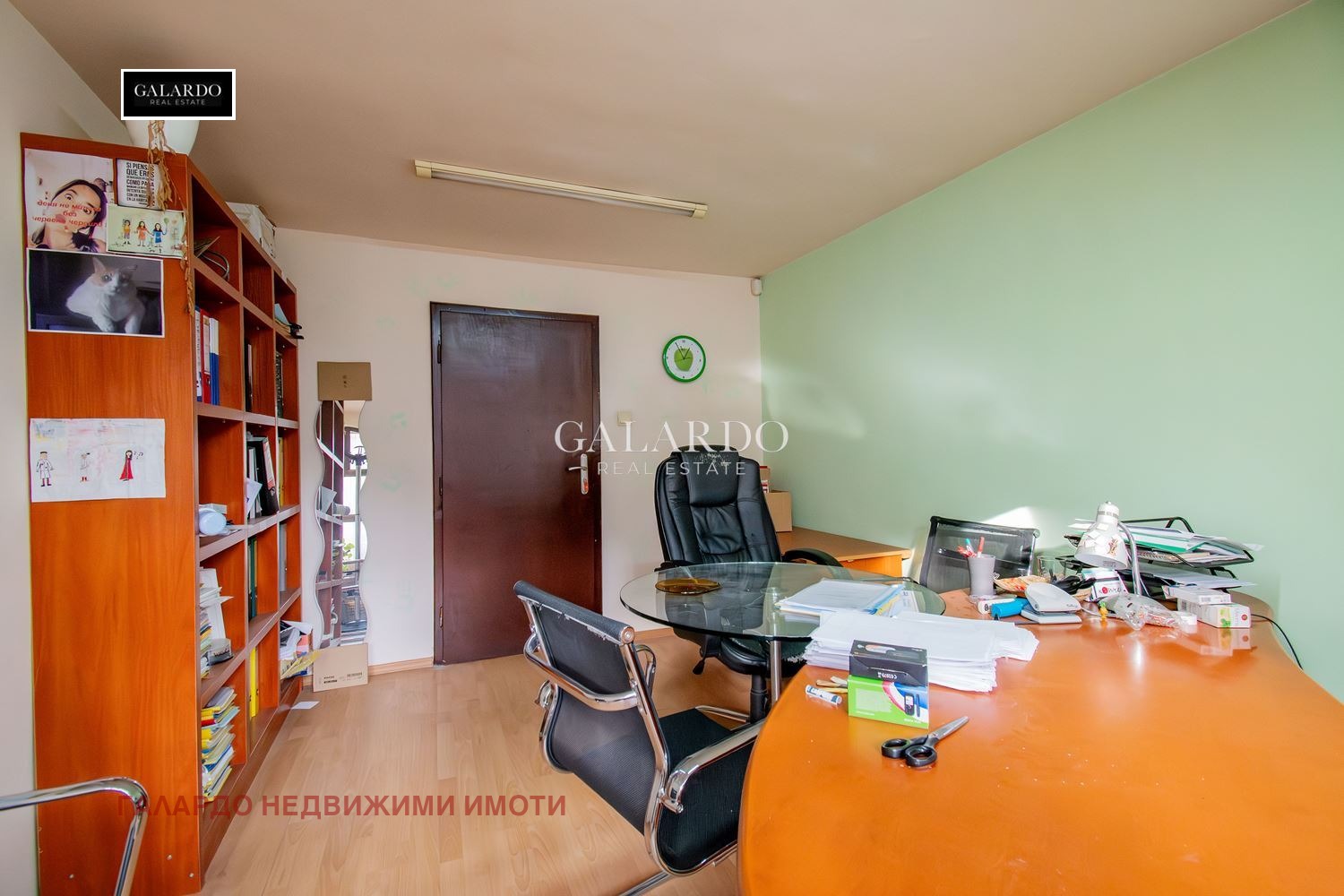 Продава ОФИС, гр. София, Красно село, снимка 4 - Офиси - 54915621