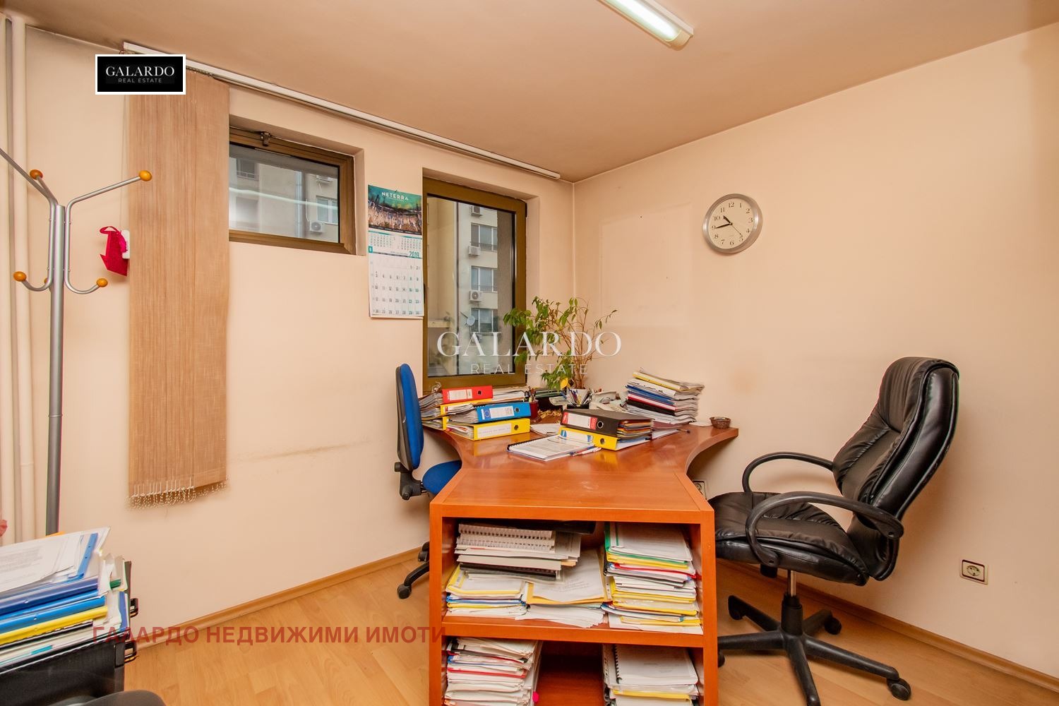 Продава ОФИС, гр. София, Красно село, снимка 8 - Офиси - 54915621