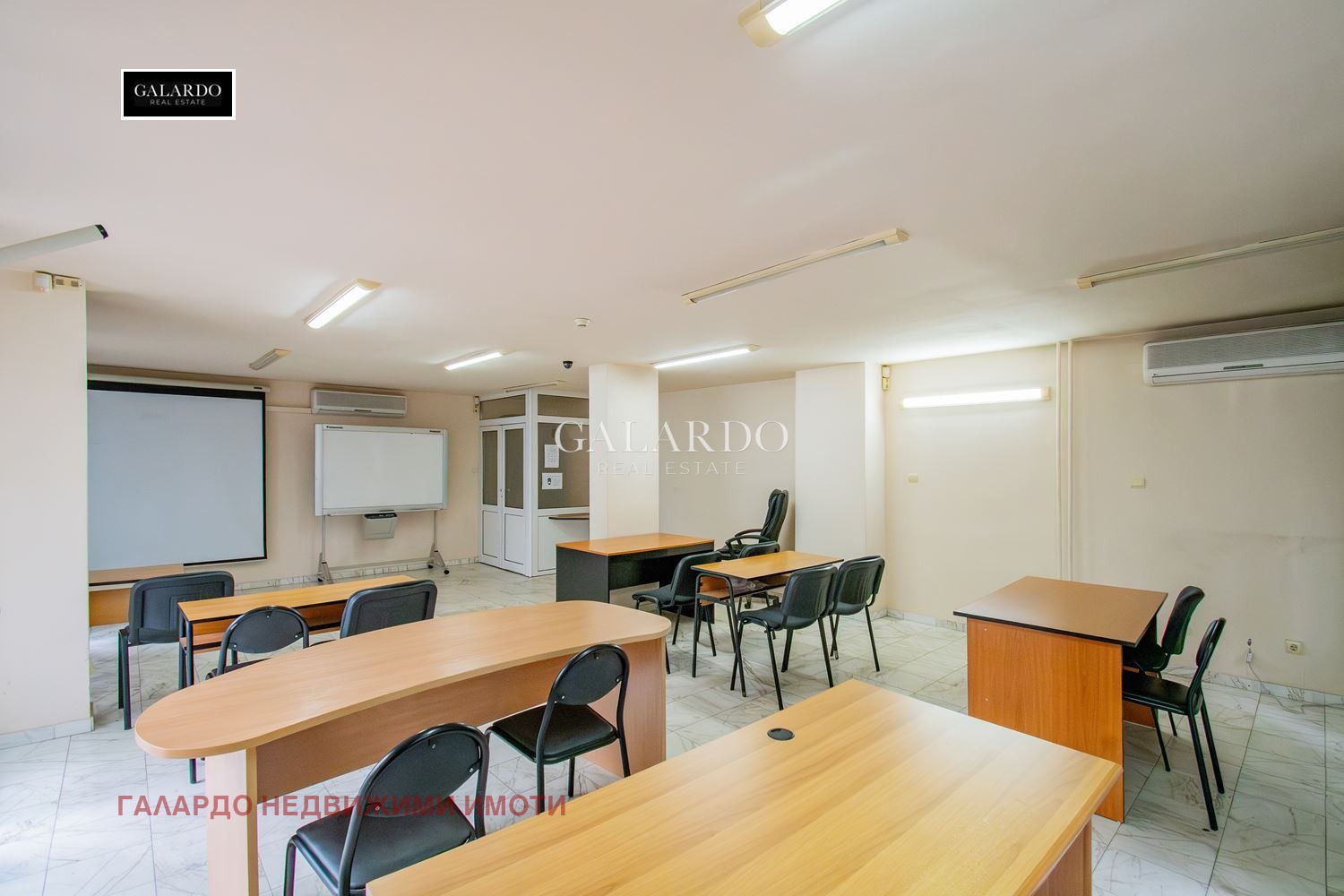 Продава ОФИС, гр. София, Красно село, снимка 2 - Офиси - 54915621