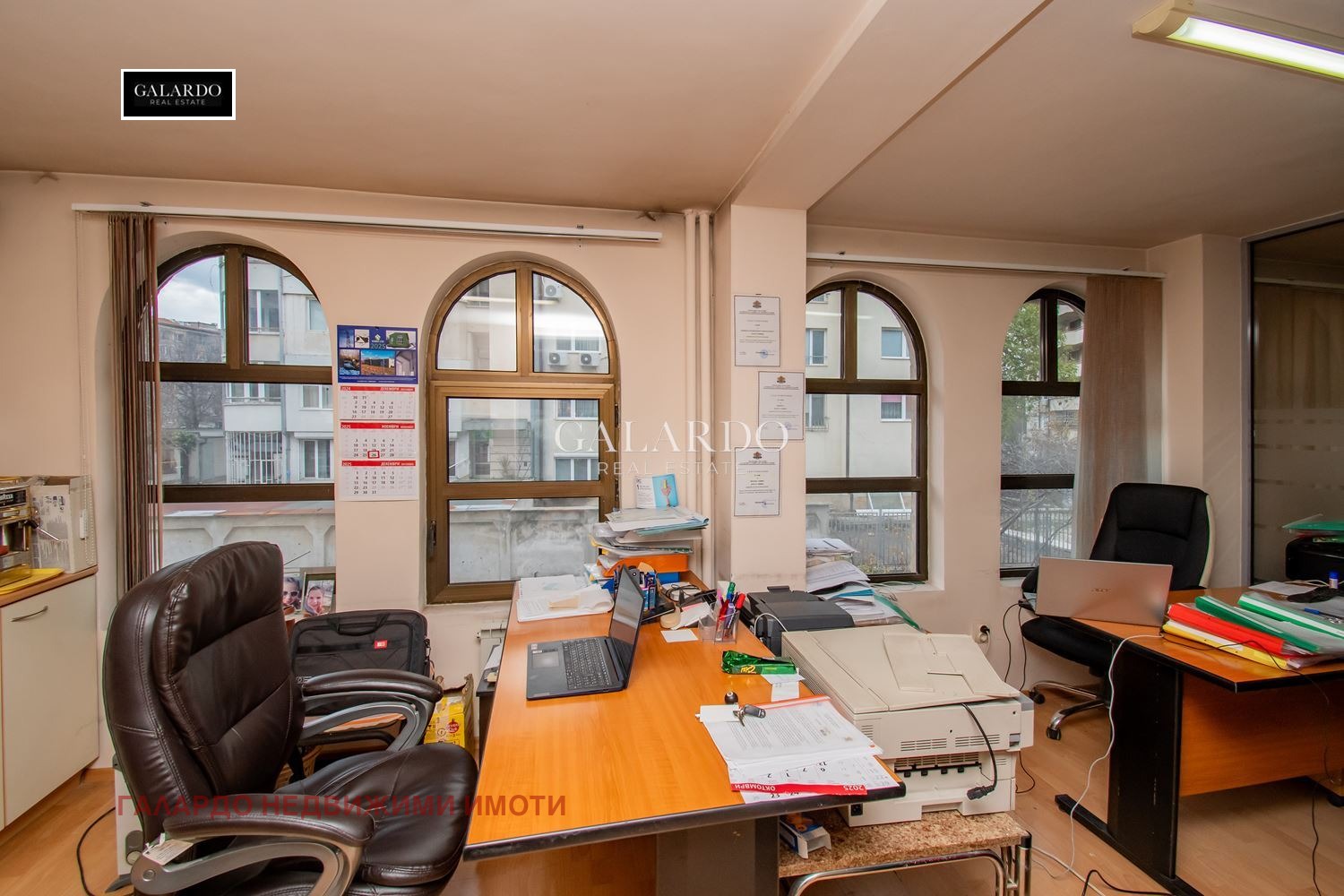 Продава ОФИС, гр. София, Красно село, снимка 14 - Офиси - 54915621
