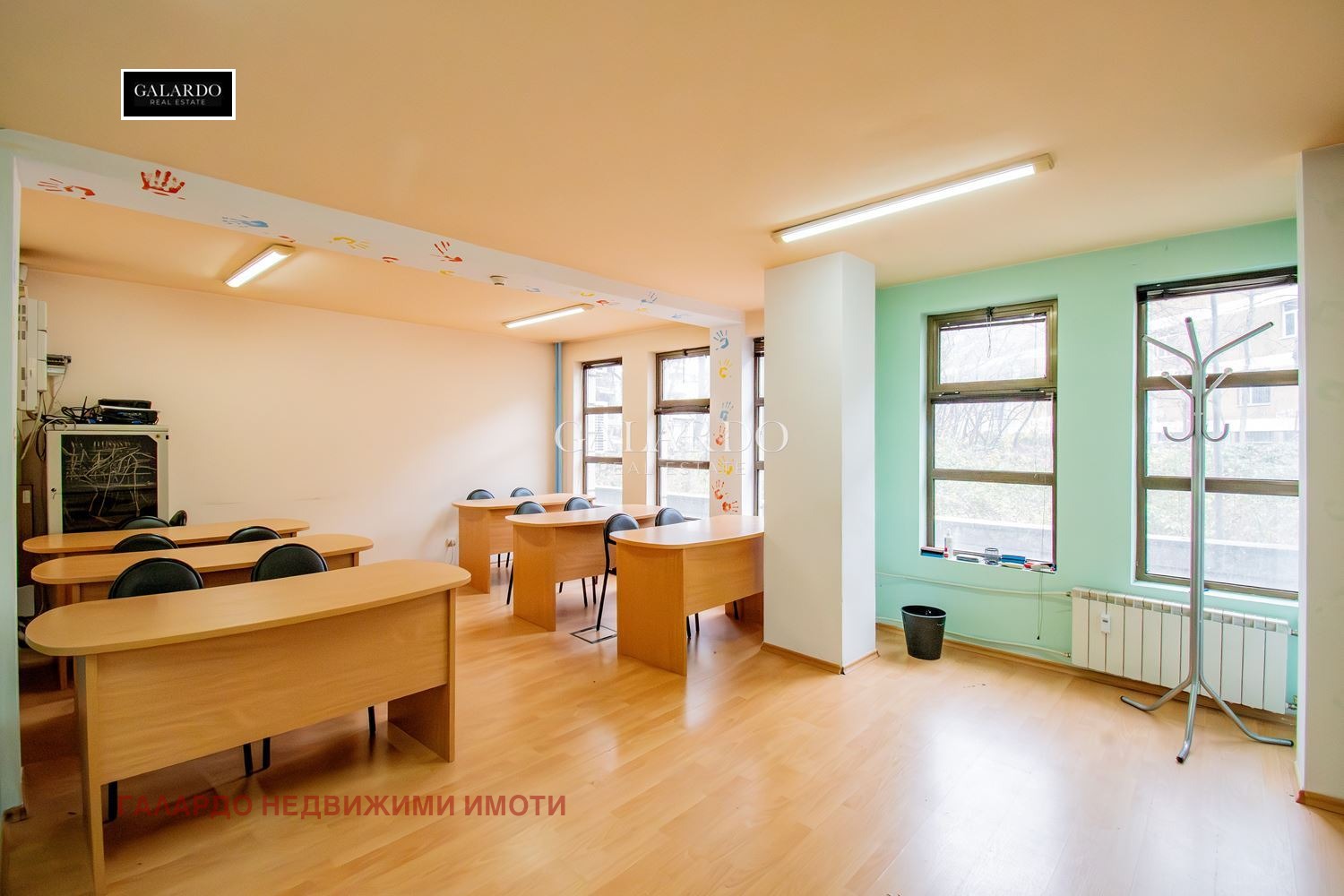 Продава ОФИС, гр. София, Красно село, снимка 3 - Офиси - 54915621