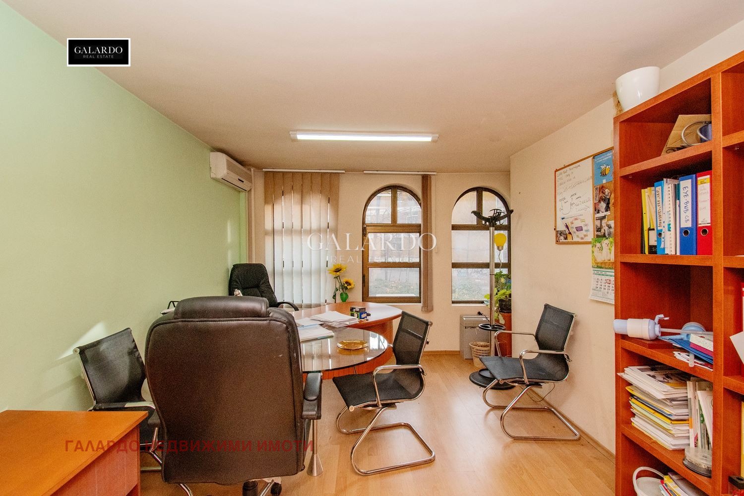 Продава ОФИС, гр. София, Красно село, снимка 6 - Офиси - 54915621