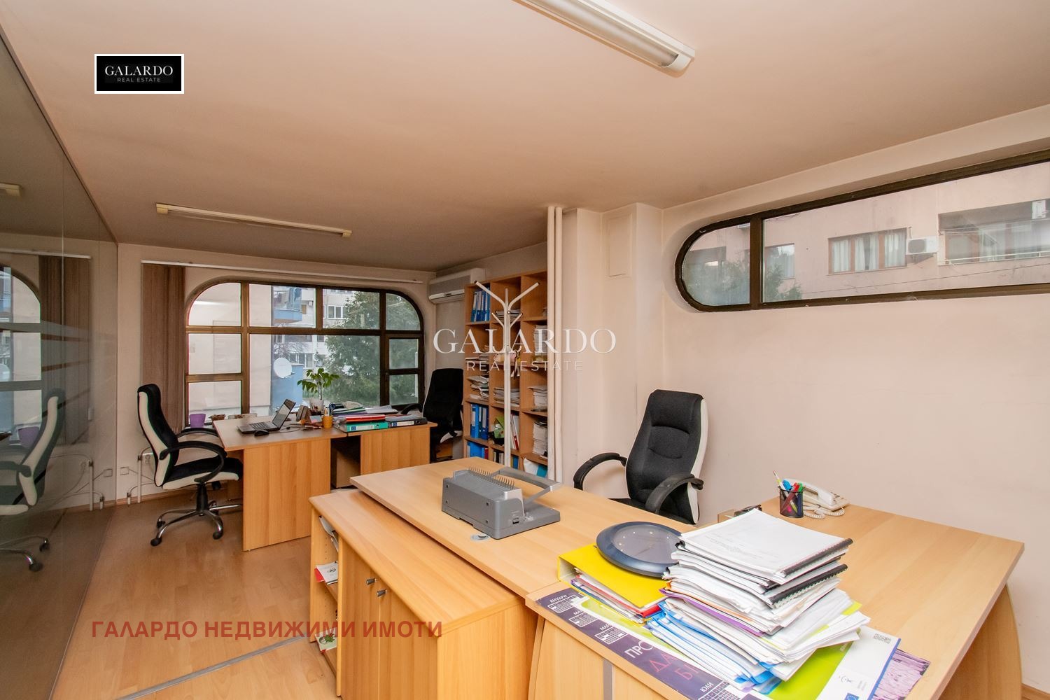 Продава ОФИС, гр. София, Красно село, снимка 16 - Офиси - 54915621