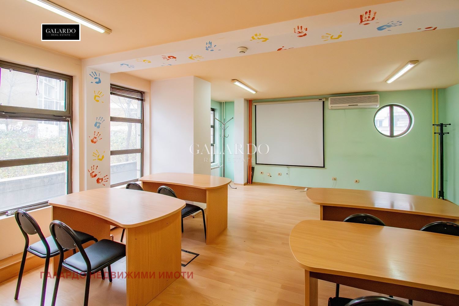 Продава ОФИС, гр. София, Красно село, снимка 5 - Офиси - 54915621