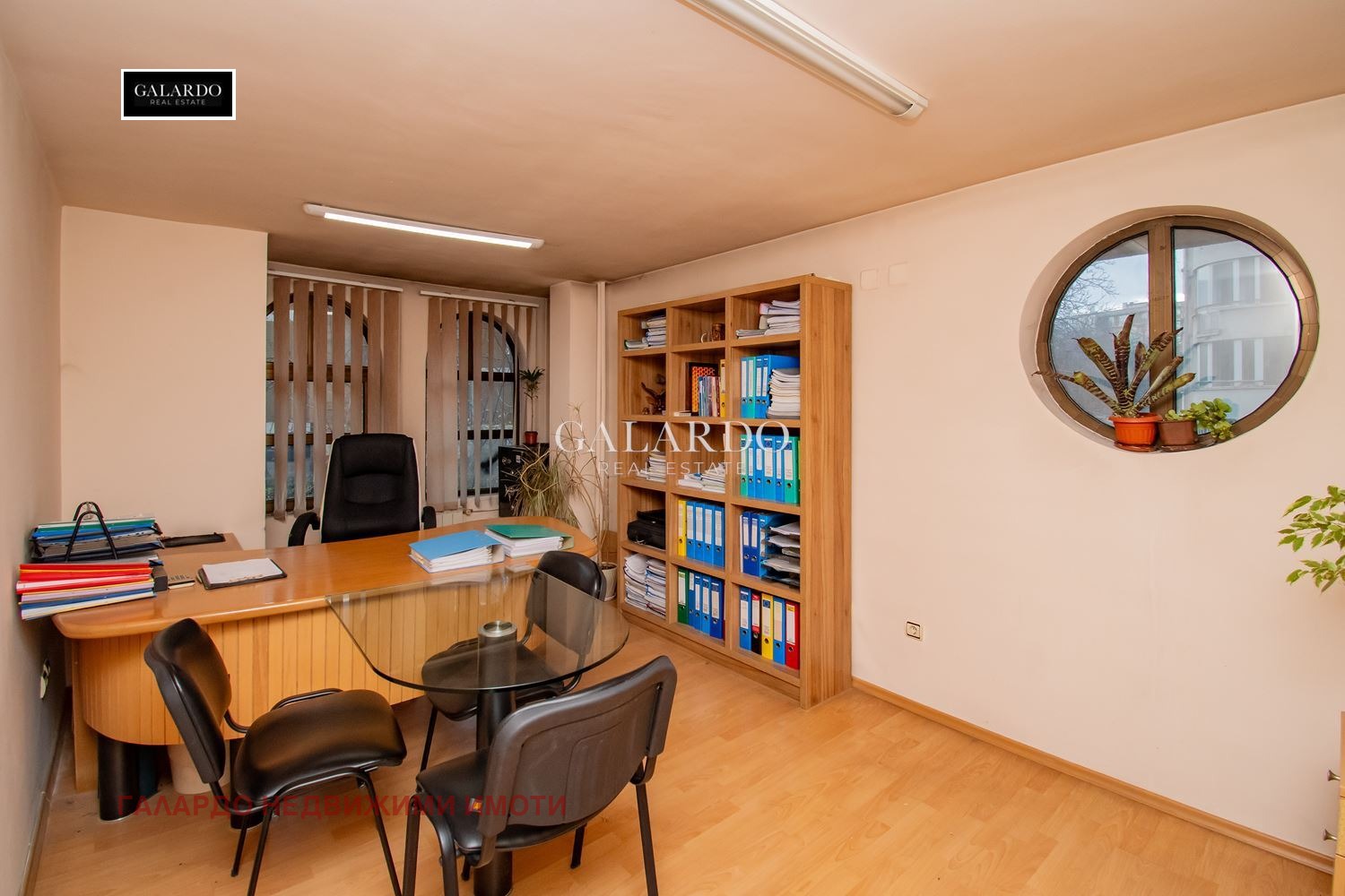Продава ОФИС, гр. София, Красно село, снимка 7 - Офиси - 54915621