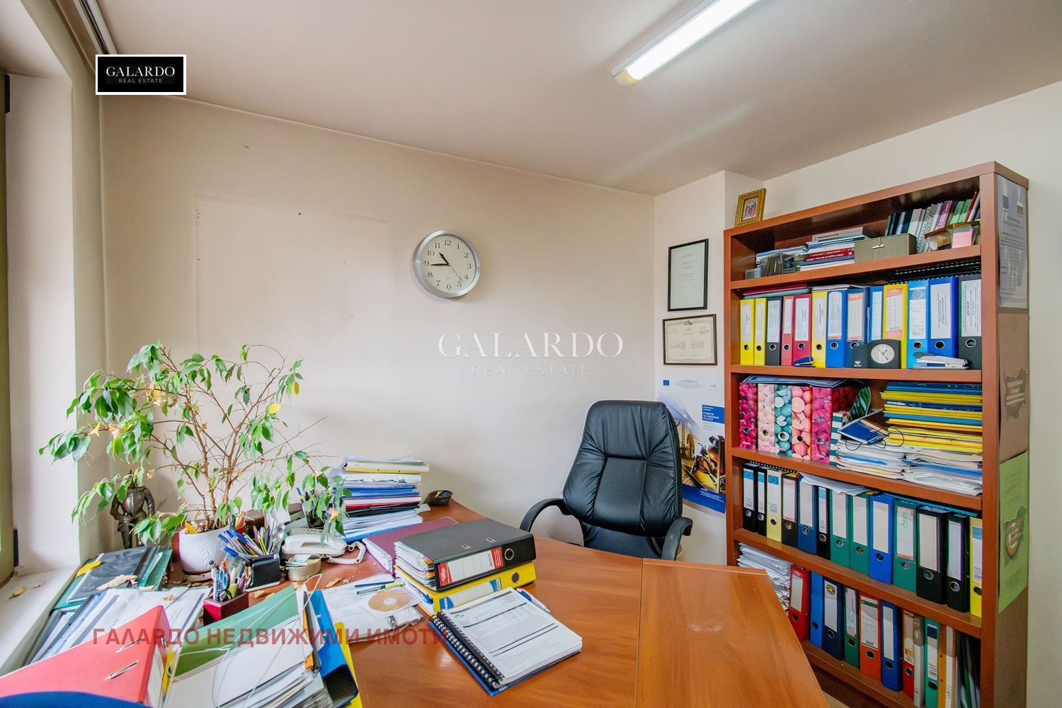 Продава ОФИС, гр. София, Красно село, снимка 17 - Офиси - 54915621