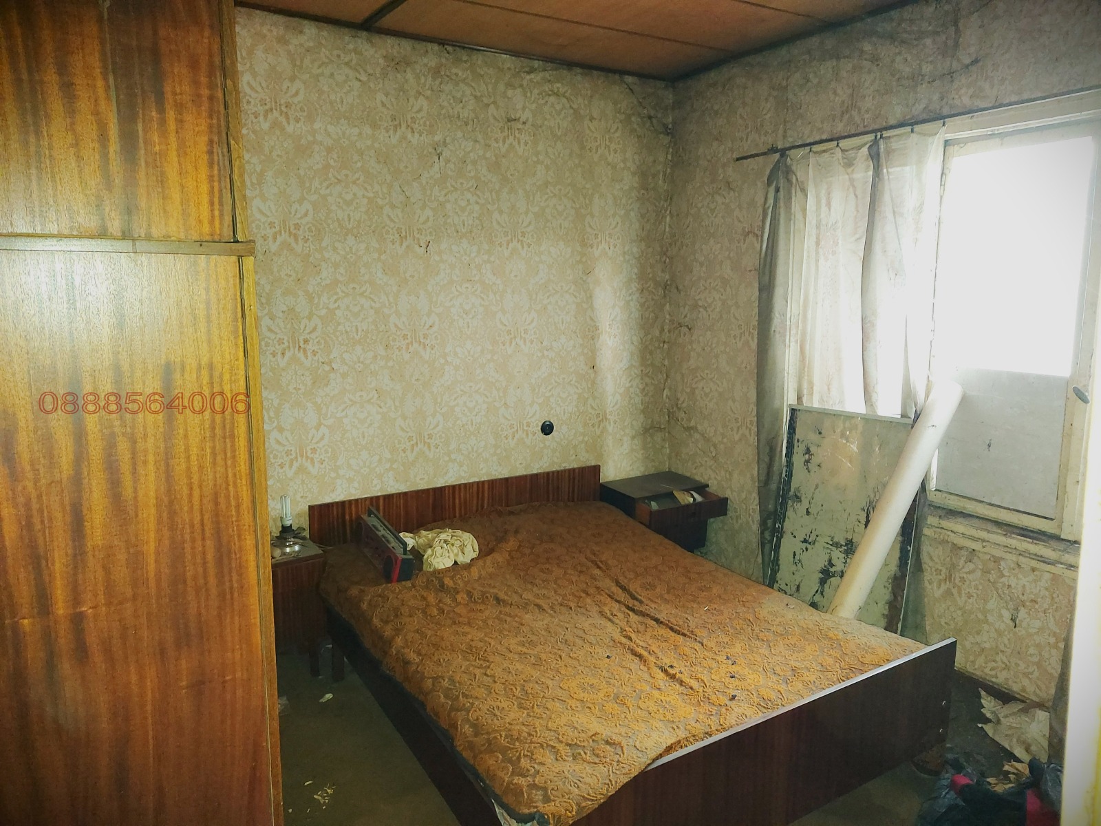 Продава КЪЩА, с. Орешак, област Ловеч, снимка 10 - Къщи - 54617300
