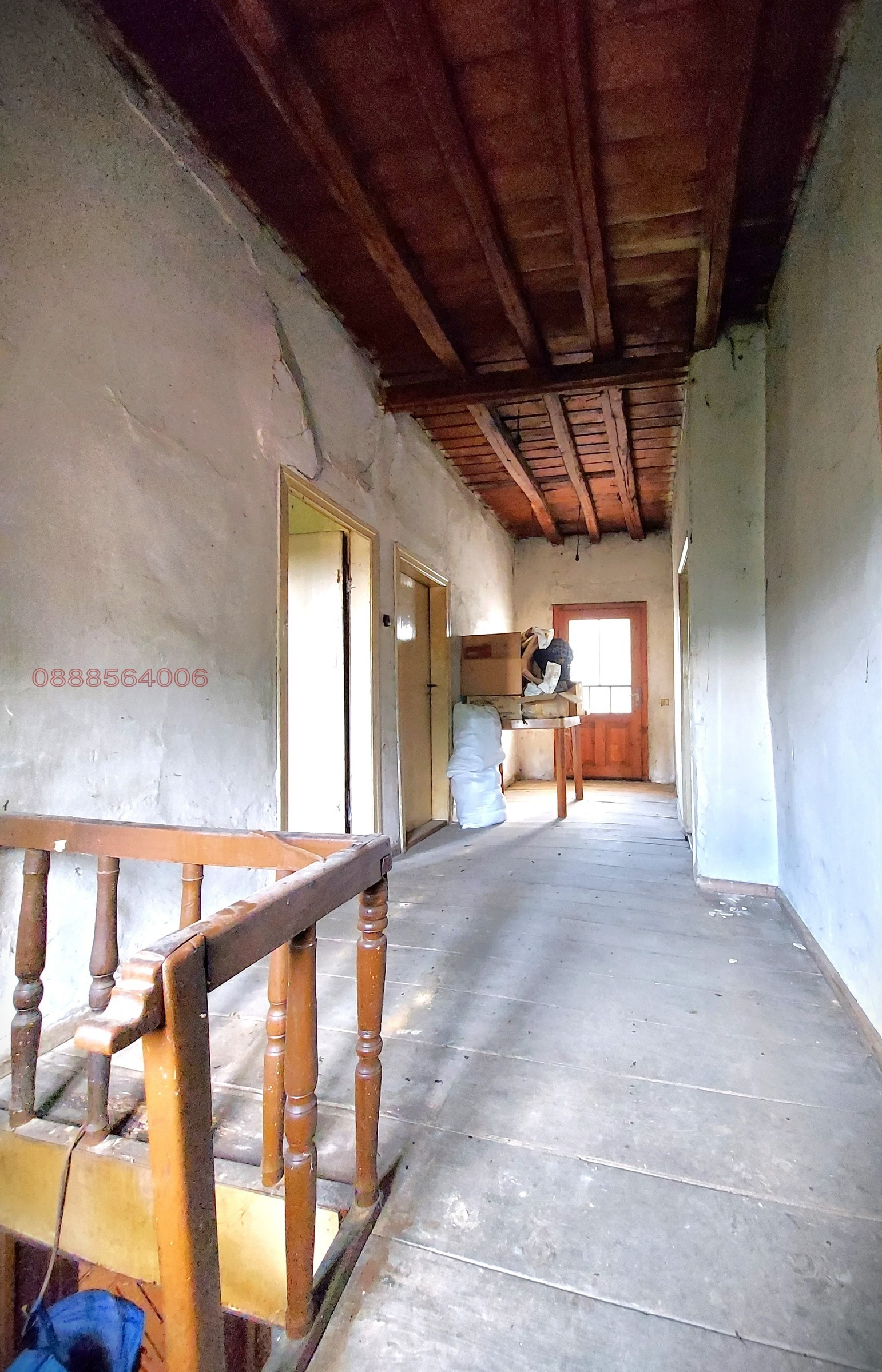 Продава КЪЩА, с. Орешак, област Ловеч, снимка 5 - Къщи - 54617300