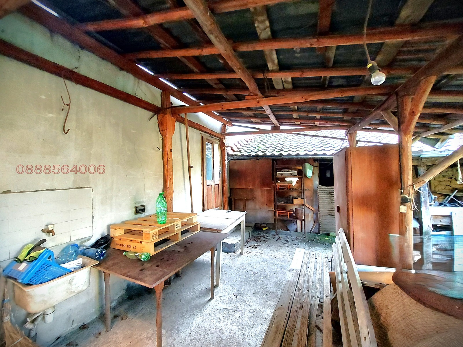 Продава КЪЩА, с. Орешак, област Ловеч, снимка 13 - Къщи - 54617300