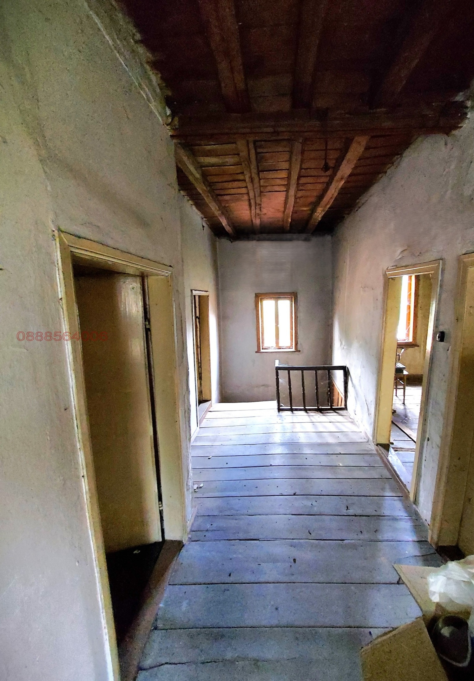 Продава КЪЩА, с. Орешак, област Ловеч, снимка 8 - Къщи - 54617300