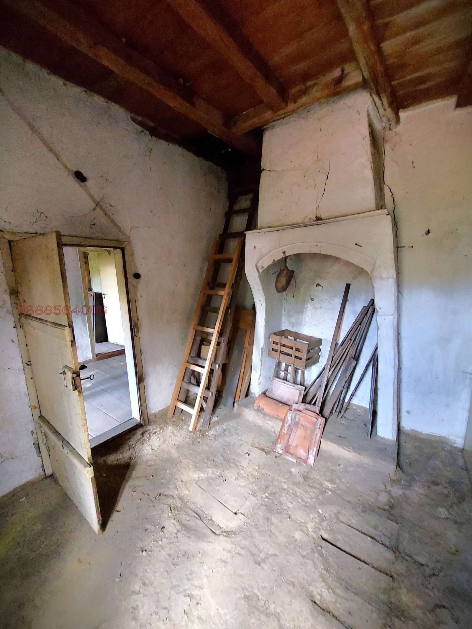 Продава КЪЩА, с. Орешак, област Ловеч, снимка 6 - Къщи - 54617300