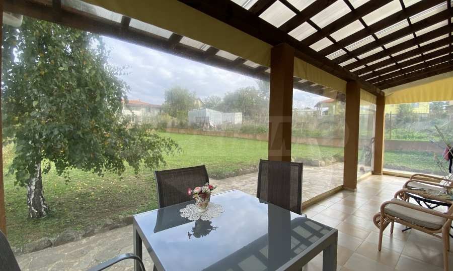 Продава КЪЩА, с. Писменово, област Бургас, снимка 2 - Къщи - 52105199