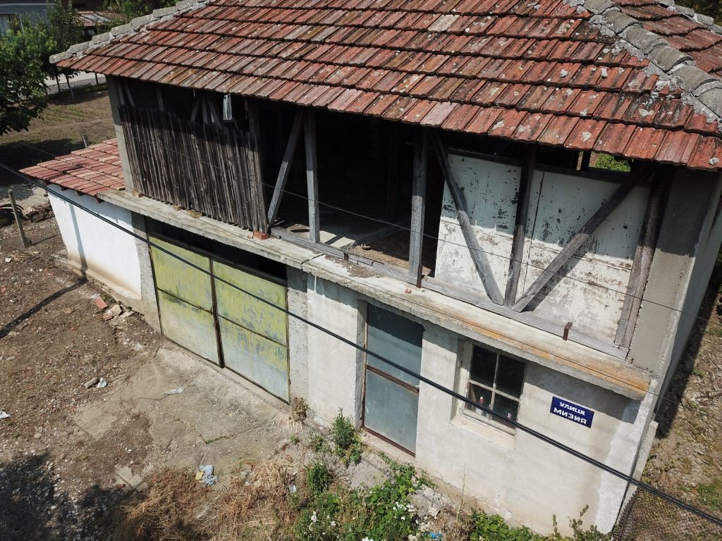 Продава ПАРЦЕЛ, гр. Кула, област Видин, снимка 4 - Парцели - 54047475