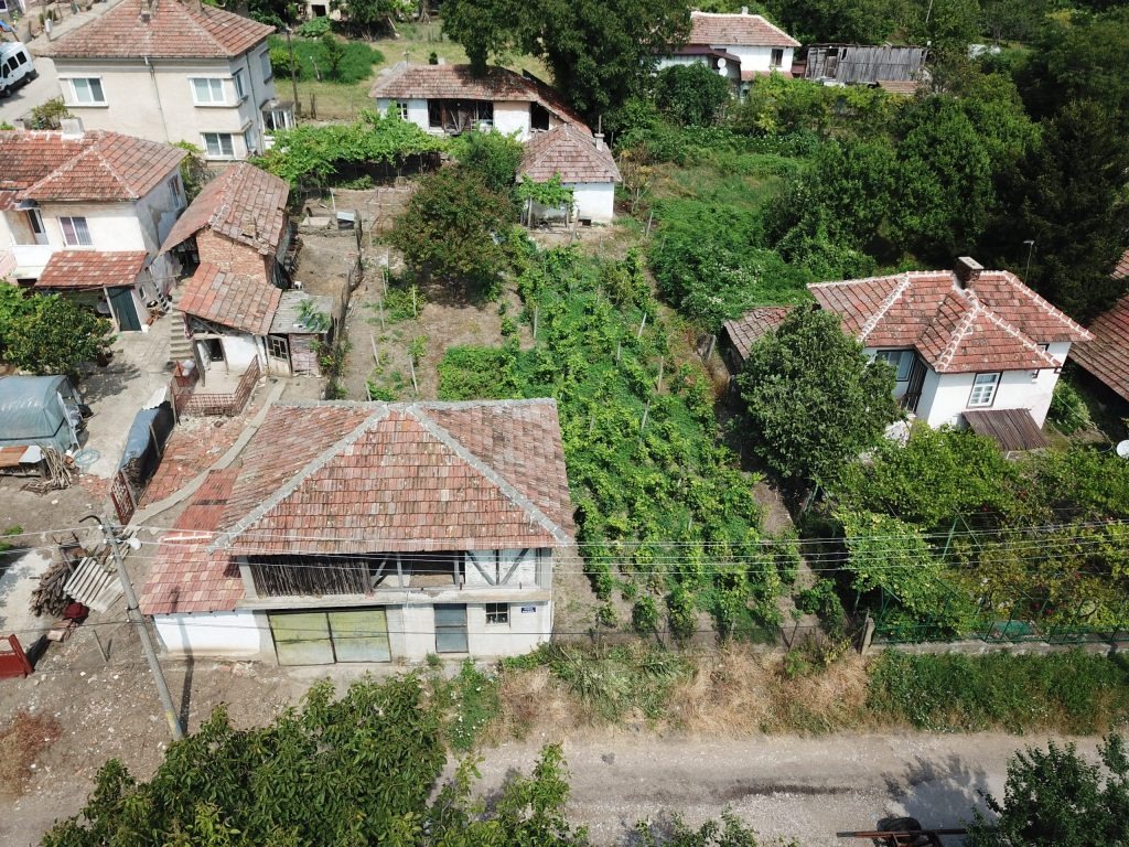 Продава ПАРЦЕЛ, гр. Кула, област Видин, снимка 2 - Парцели - 54047475