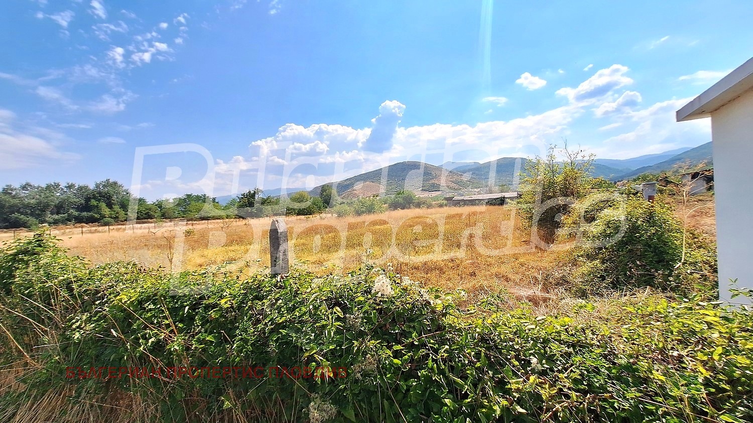 Продава ПАРЦЕЛ, с. Козарско, област Пазарджик, снимка 6 - Парцели - 53613080