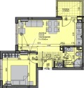 Продава 2-СТАЕН, град Бургас, Зорница • 141592 € / 276929.88 лв. • 37291093 2