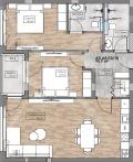 Продава 3-СТАЕН, град Пловдив, Кършияка • 115290 € • 75250632 — Holmes.bg