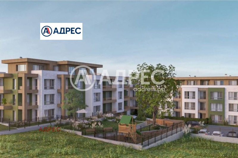 Продава 2-СТАЕН в град Варна, Виница - 68 кв.м / 99 000 € » 193 627.17 лв., АДРЕС