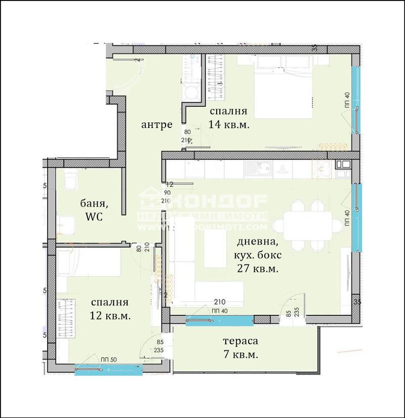 ������� 3-����� | Imot.bg � ����������� 3