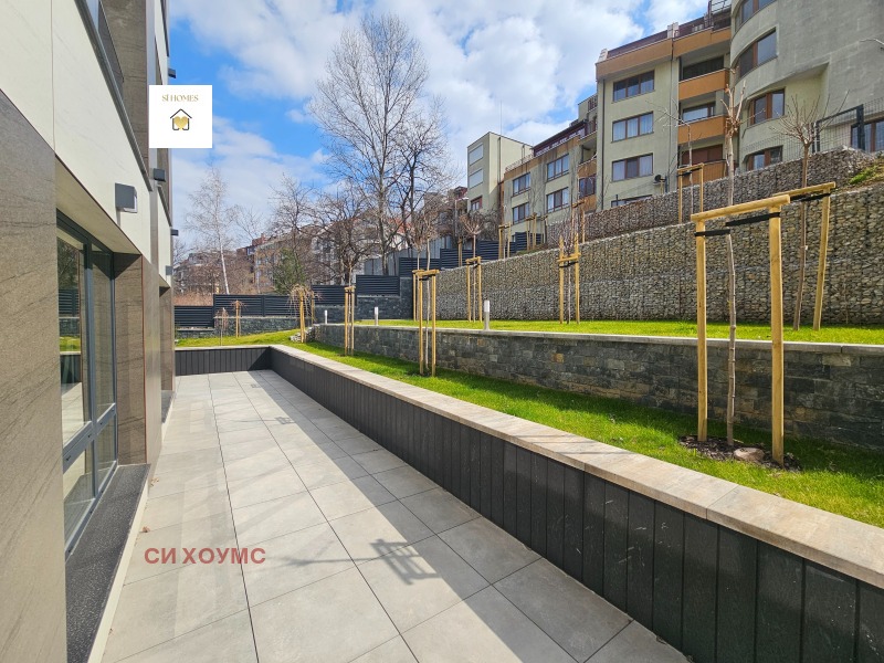 Продава 3-СТАЕН в град София, Лозенец - 112 кв.м / 448 000 € » 876 211.84 лв., СИ ХОУМС