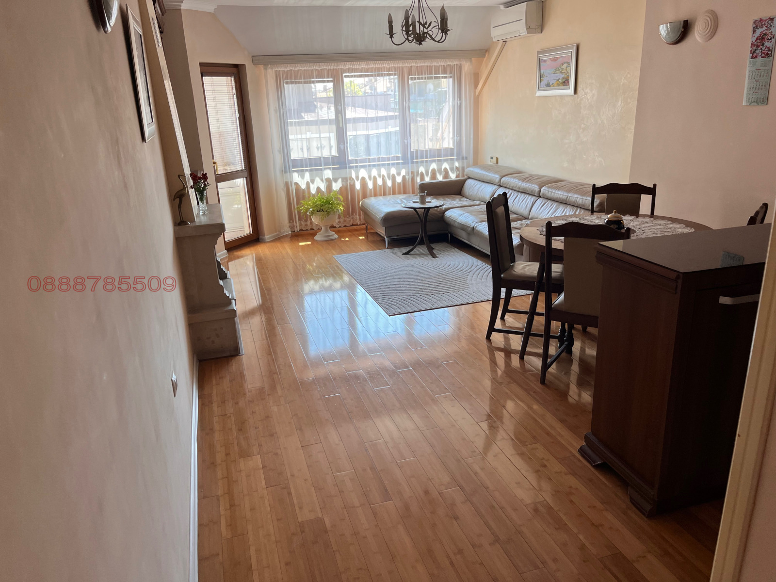 Продава 3-СТАЕН | Imot.bg — изображение 1