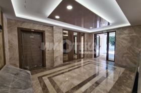 3-стаен град София, Кръстова вада 3