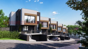 Hus Boyana, Sofia