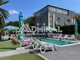 Hotel Chernomorets, region Burgas 1