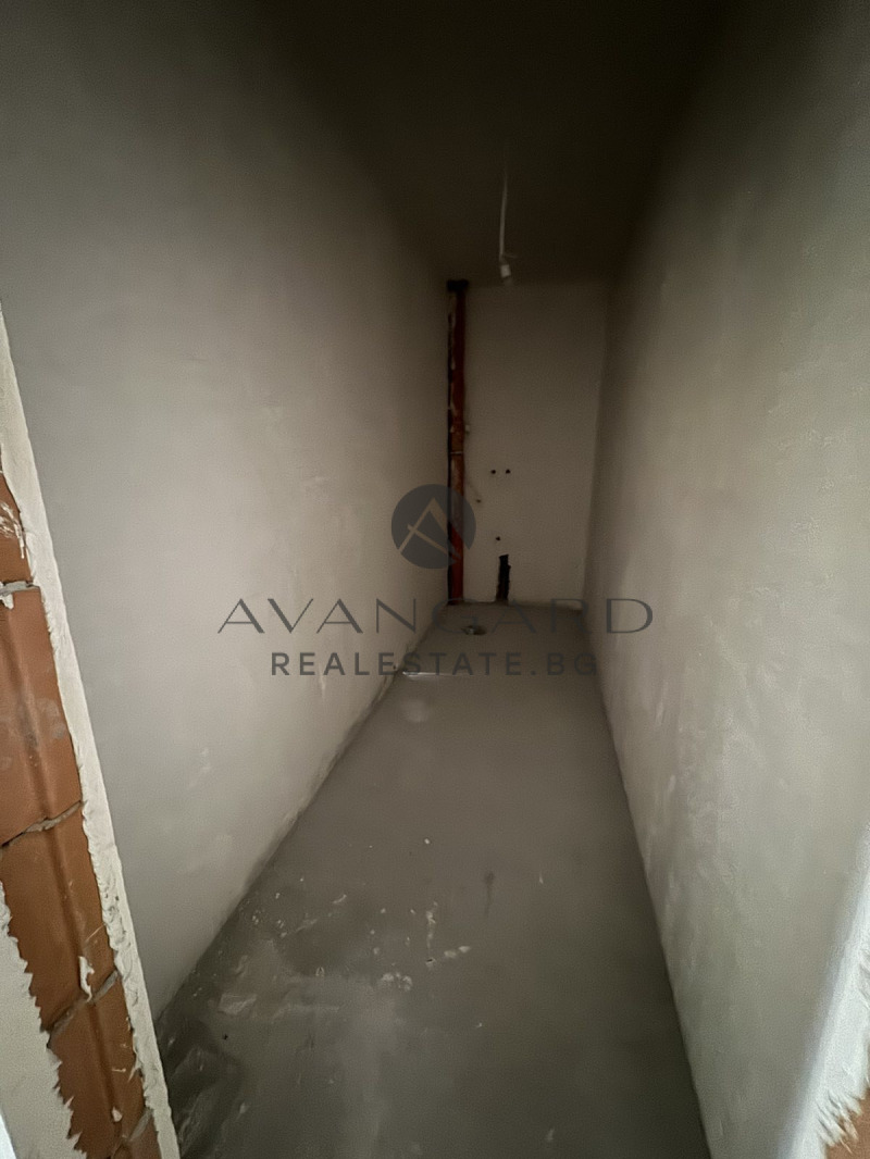 À venda  1 quarto Plovdiv , Hristo Smirnenski , 73 m² | 24662951 - imagem [5]