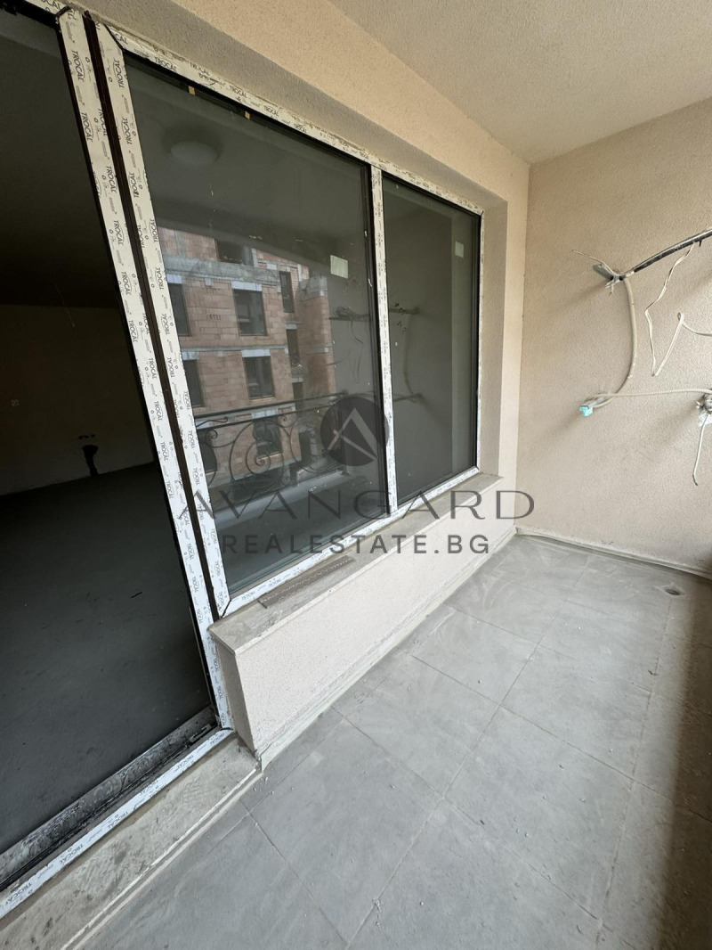 À venda  1 quarto Plovdiv , Hristo Smirnenski , 73 m² | 24662951 - imagem [7]