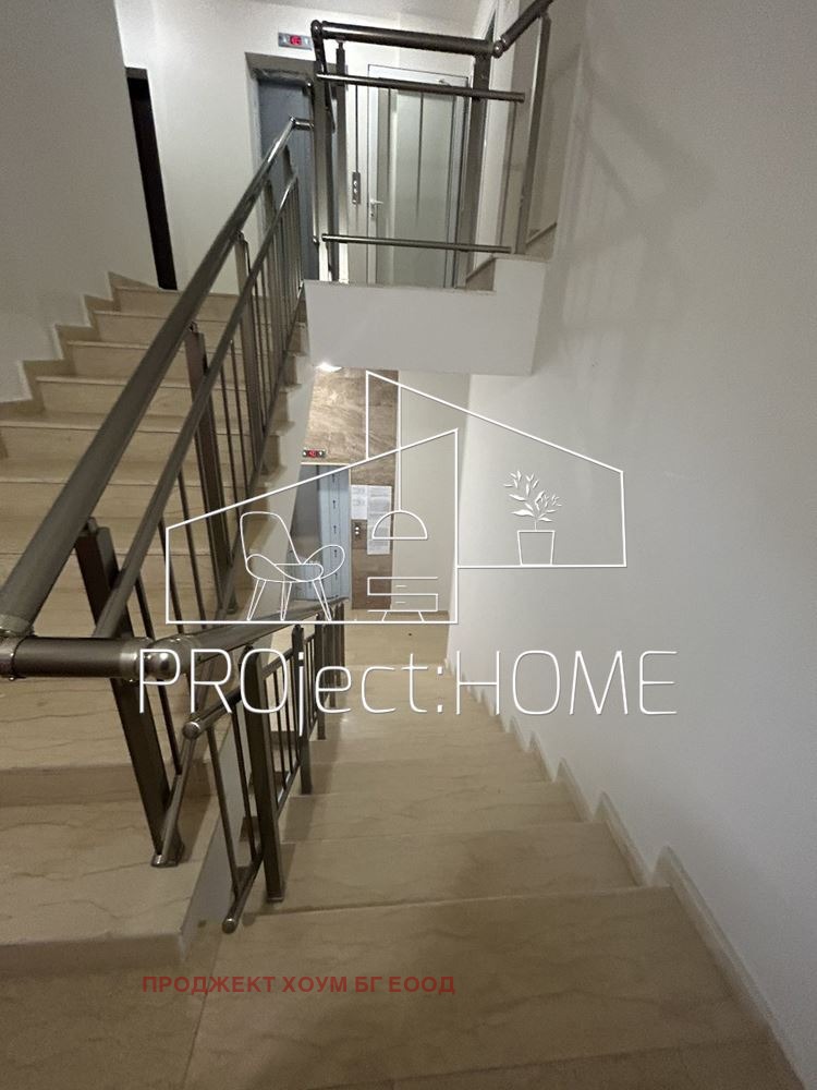 Na prodej  1 ložnice Burgas , Slavejkov , 56 m2 | 52148693 - obraz [9]