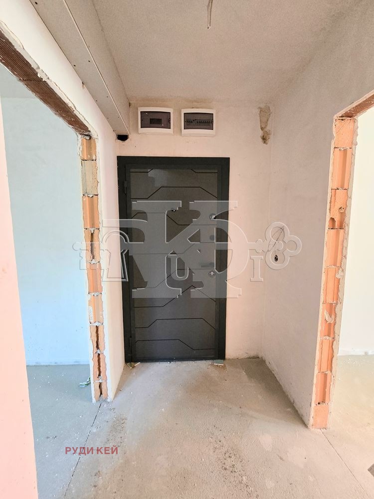 Te koop  1 slaapkamer Varna , Vazrazjdane 3 , 54 m² | 94915973 - afbeelding [9]