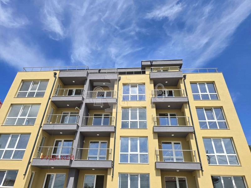 Te koop  1 slaapkamer Varna , Vazrazjdane 3 , 54 m² | 94915973 - afbeelding [2]