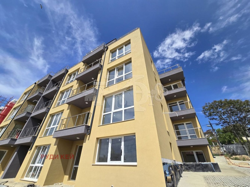 Te koop  1 slaapkamer Varna , Vazrazjdane 3 , 54 m² | 94915973
