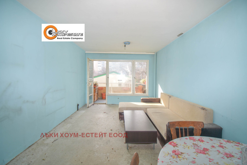 Na sprzedaż  1 sypialnia Sofia , Bakston , 66 mkw | 42847810 - obraz [2]