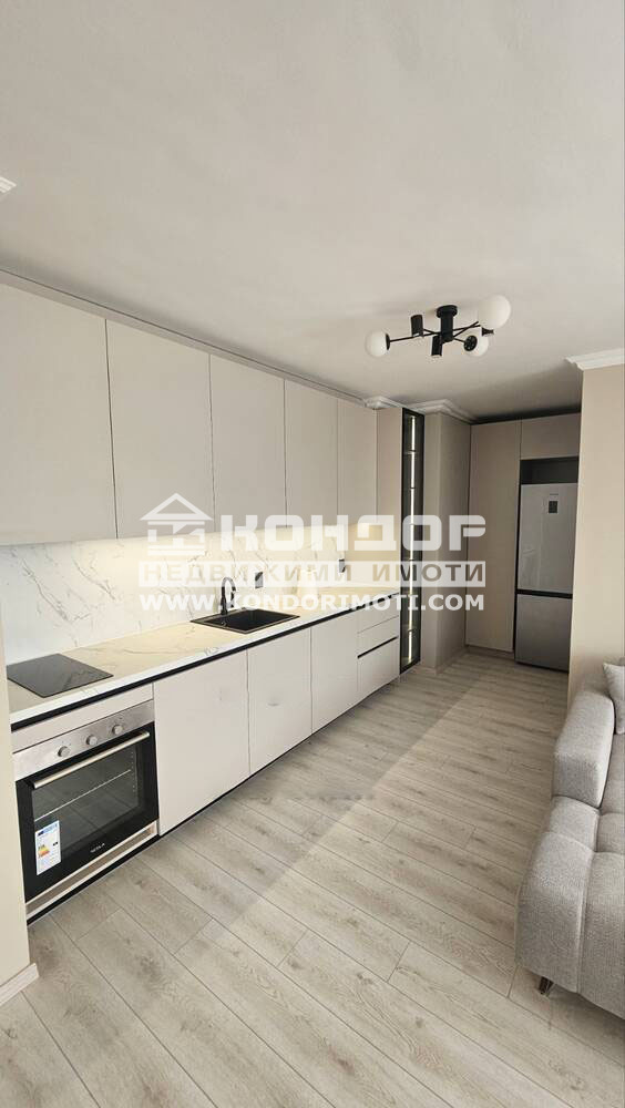 Продава  2-стаен град Пловдив , Кършияка , 79 кв.м | 34315892 - изображение [4]