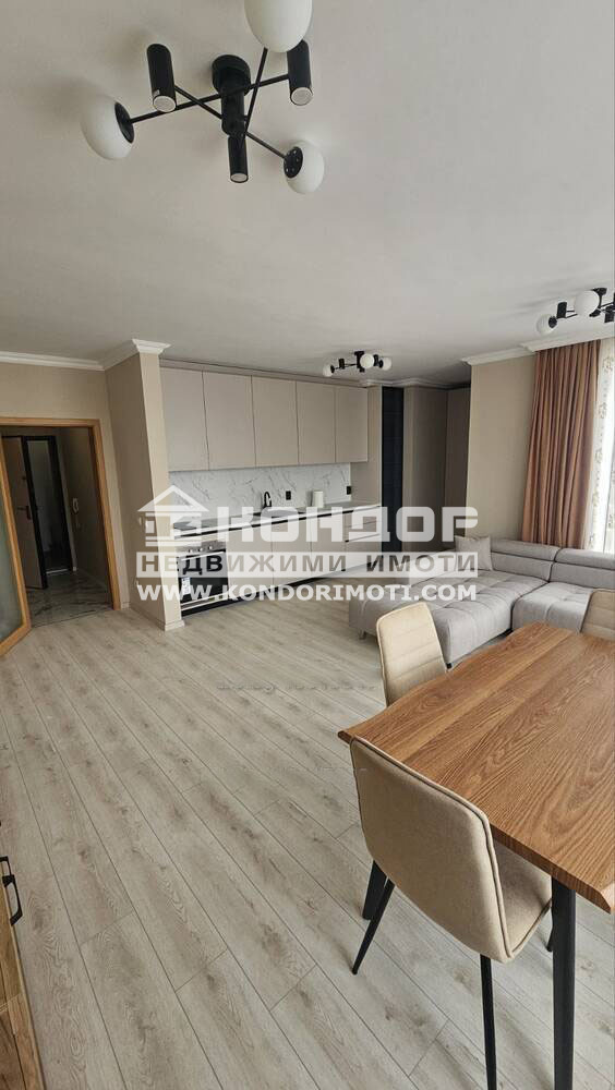 Продава  2-стаен град Пловдив , Кършияка , 79 кв.м | 34315892 - изображение [3]