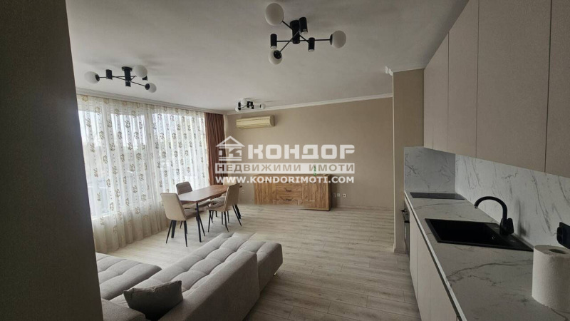 Продава  2-стаен град Пловдив , Кършияка , 79 кв.м | 34315892 - изображение [2]