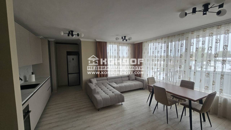 Продава  2-стаен град Пловдив , Кършияка , 79 кв.м | 34315892