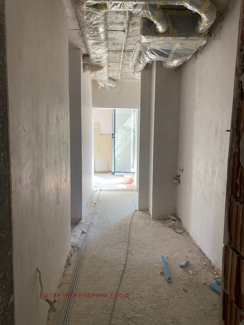 Продава  2-стаен град София , Стрелбище , 92 кв.м | 35442079 - изображение [4]