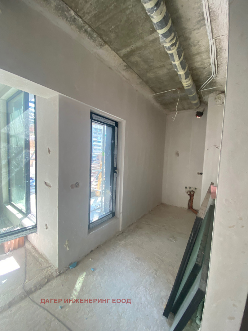 Продава  2-стаен град София , Стрелбище , 92 кв.м | 35442079 - изображение [6]