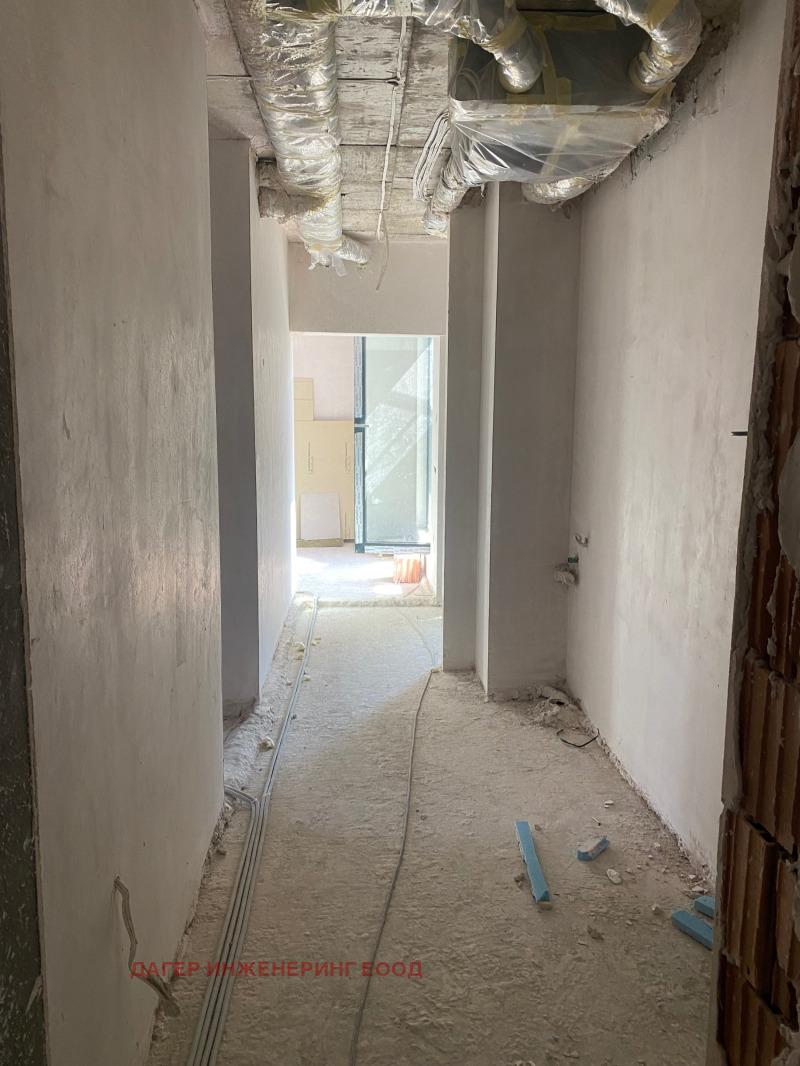 Продава  2-стаен град София , Стрелбище , 92 кв.м | 35442079 - изображение [5]