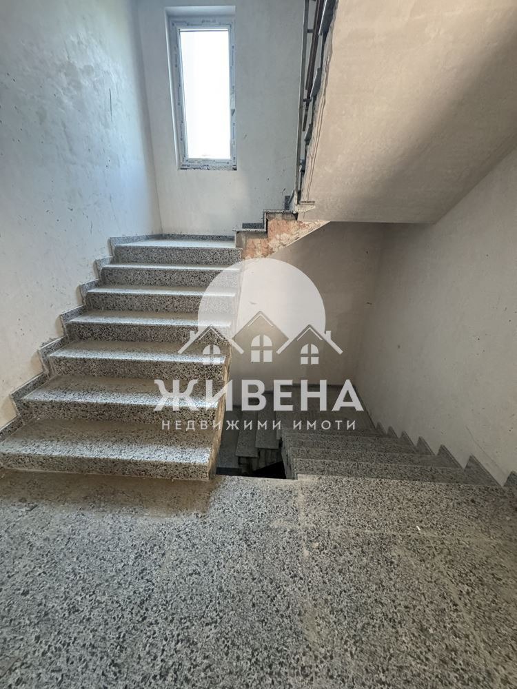 Til salgs  1 soverom Varna , Bazar Levski , 58 kvm | 63133265 - bilde [6]