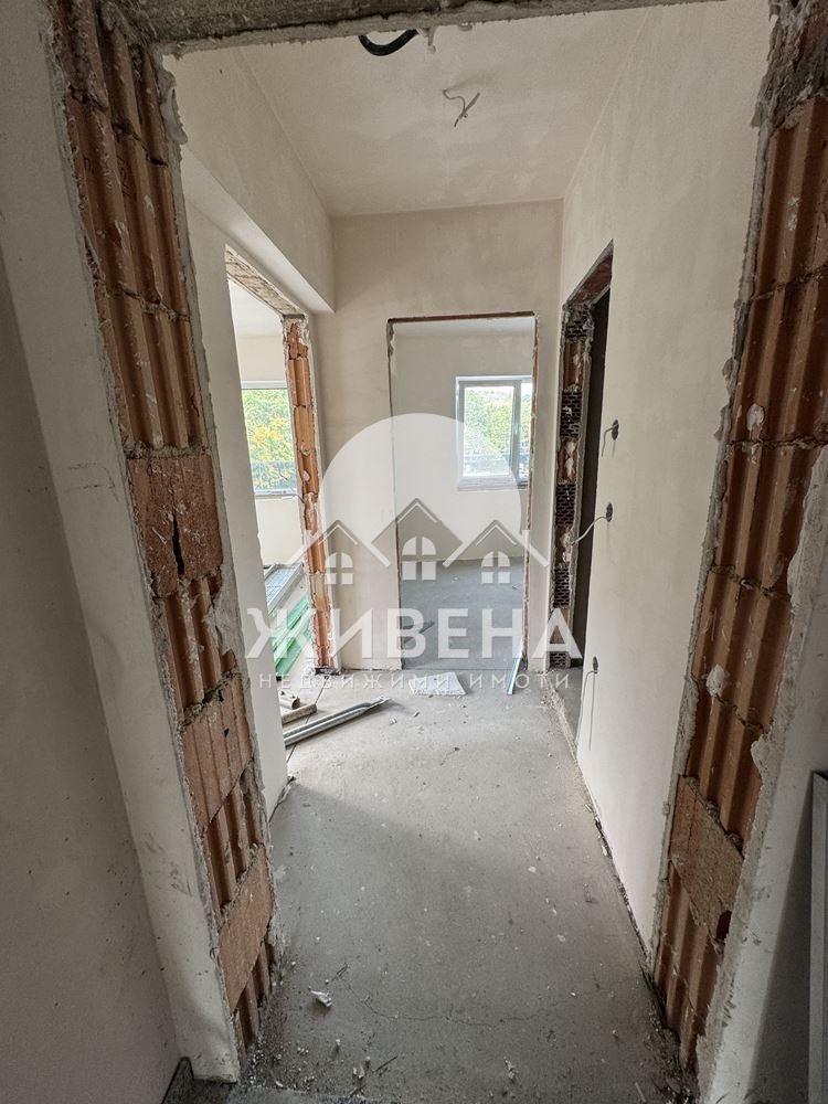 Til salgs  1 soverom Varna , Bazar Levski , 58 kvm | 63133265 - bilde [4]