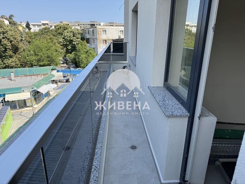 Til salgs  1 soverom Varna , Bazar Levski , 58 kvm | 63133265 - bilde [7]