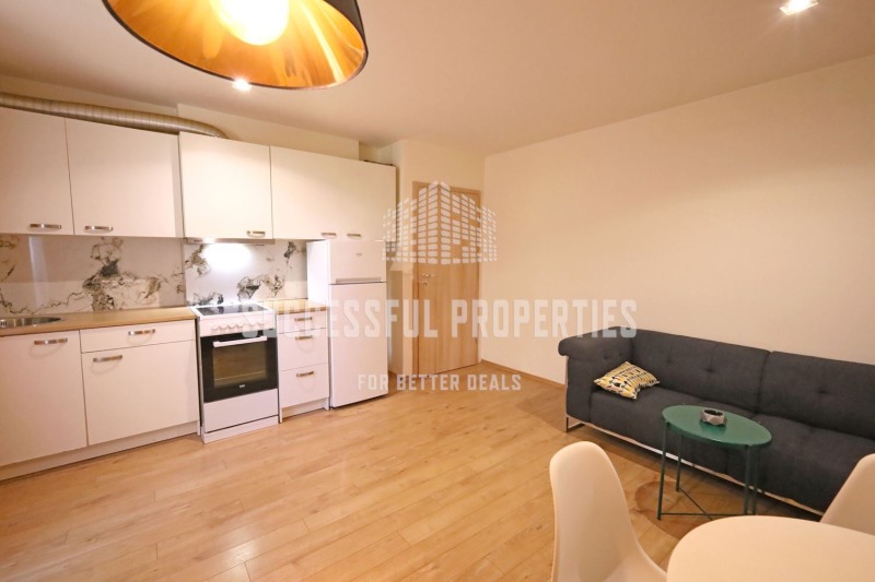 Продава  2-стаен град София , Витоша , 76 кв.м | 18363712 - изображение [2]